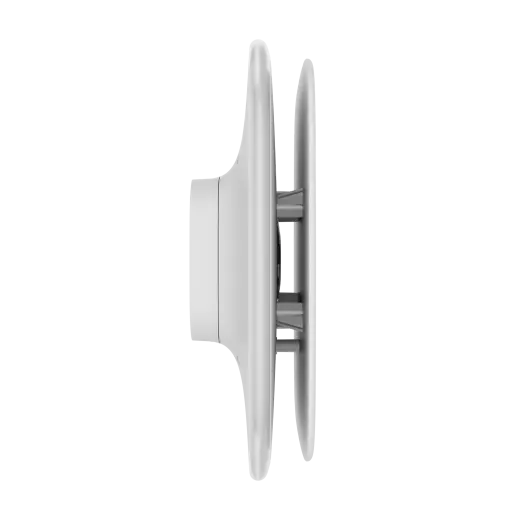 Superior StreetSiren DoubleDeck, bílá